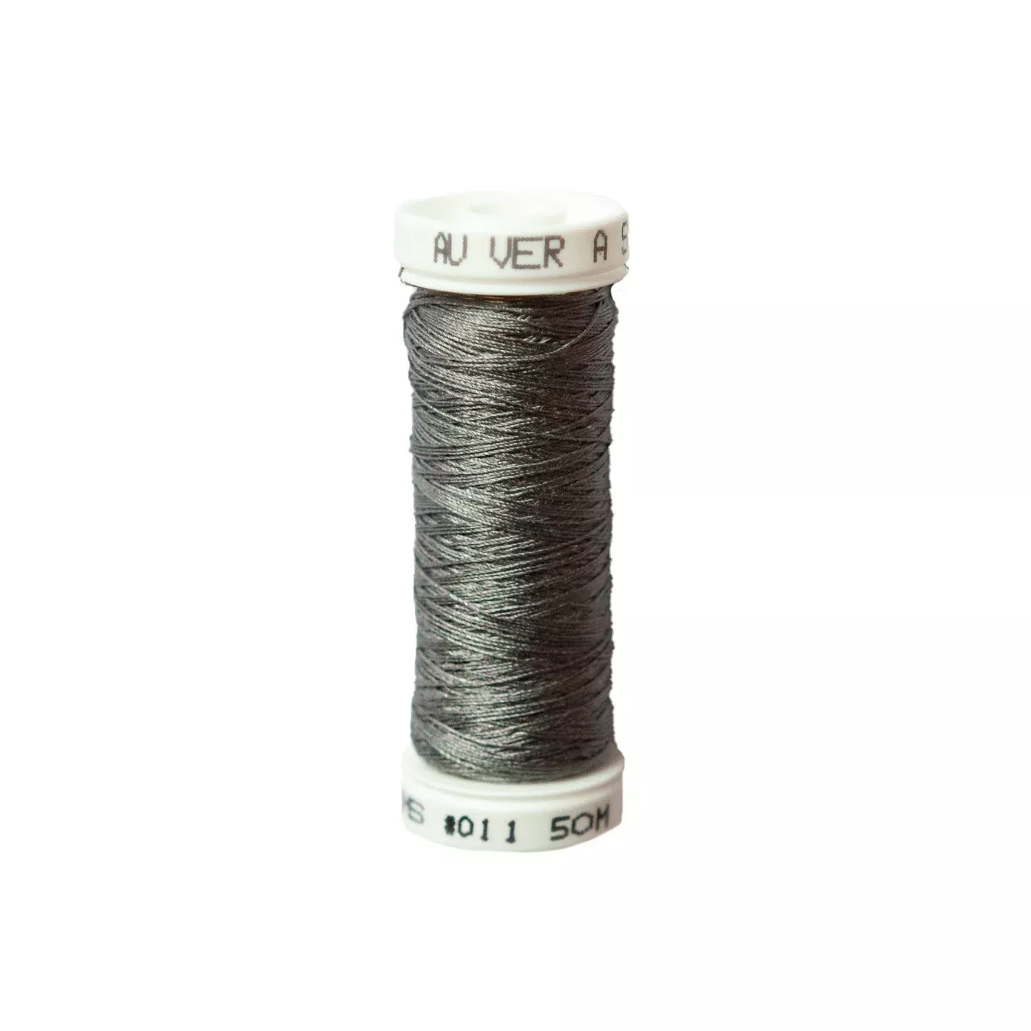 #011 - 100.3 Au Ver A Soie Silk Thread