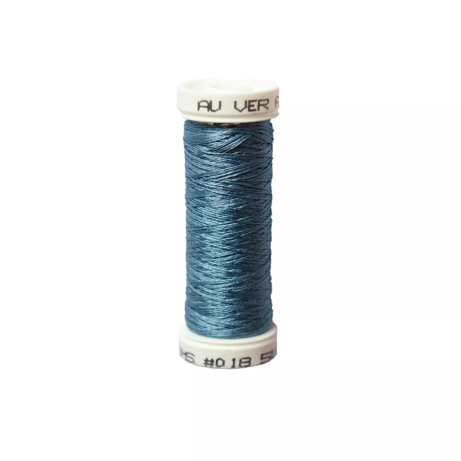#018 - 100.3 Au Ver A Soie Silk Thread