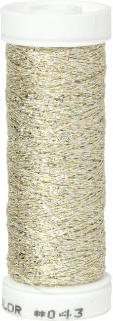 #043 - Sapling - Accentuate Metallic Thread (Blending Filament)