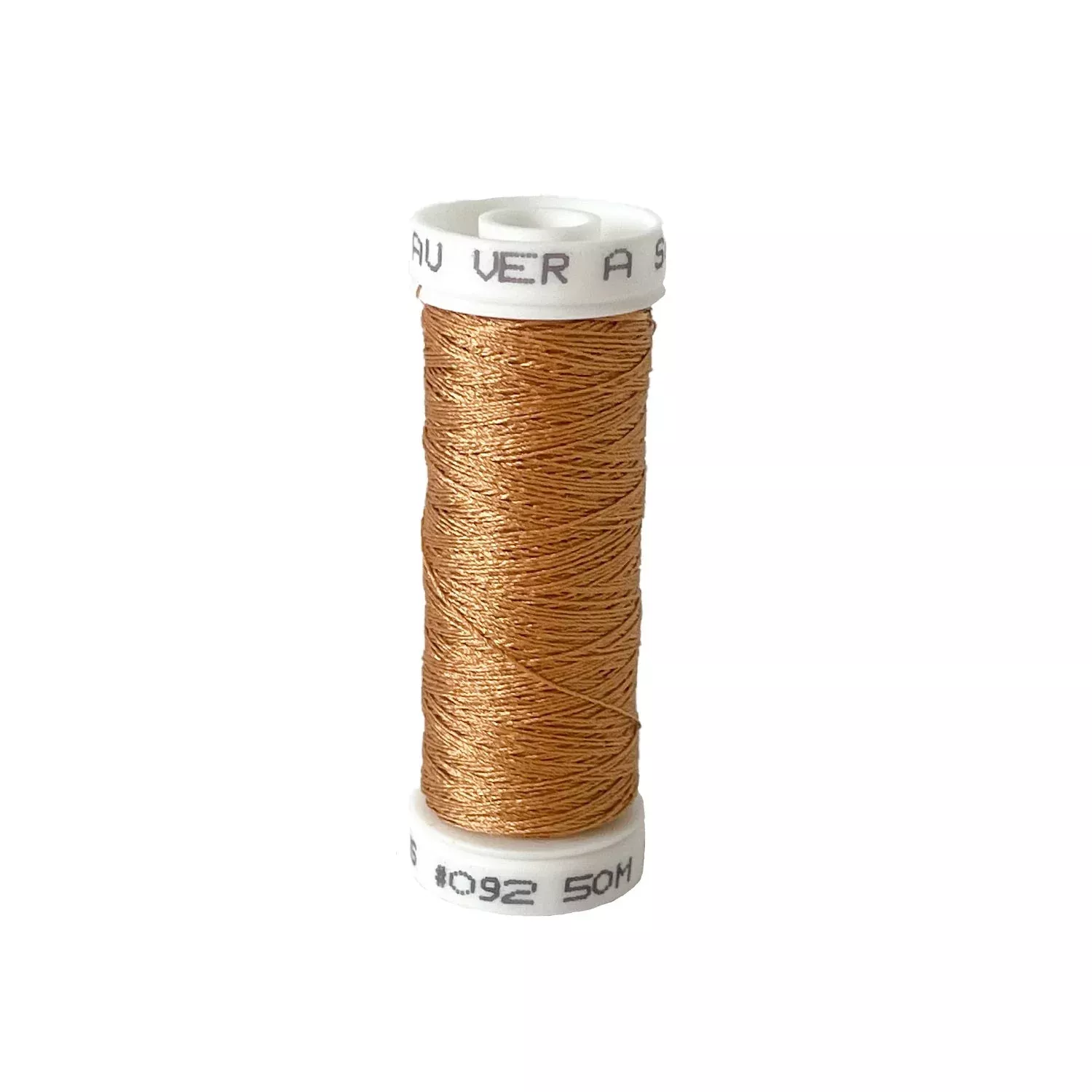 #092 - 100.3 Au Ver A Soie Silk Thread