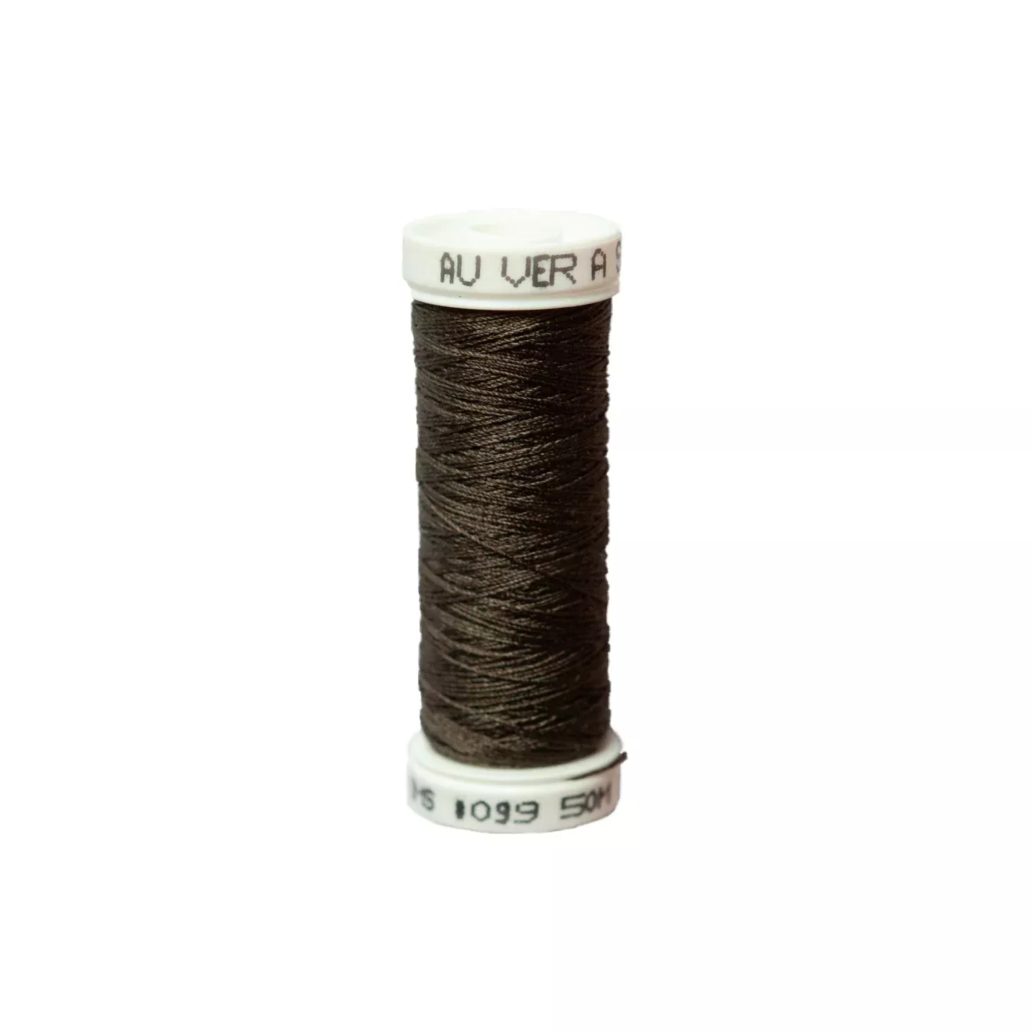 #099 - 100.3 Au Ver A Soie Silk Thread