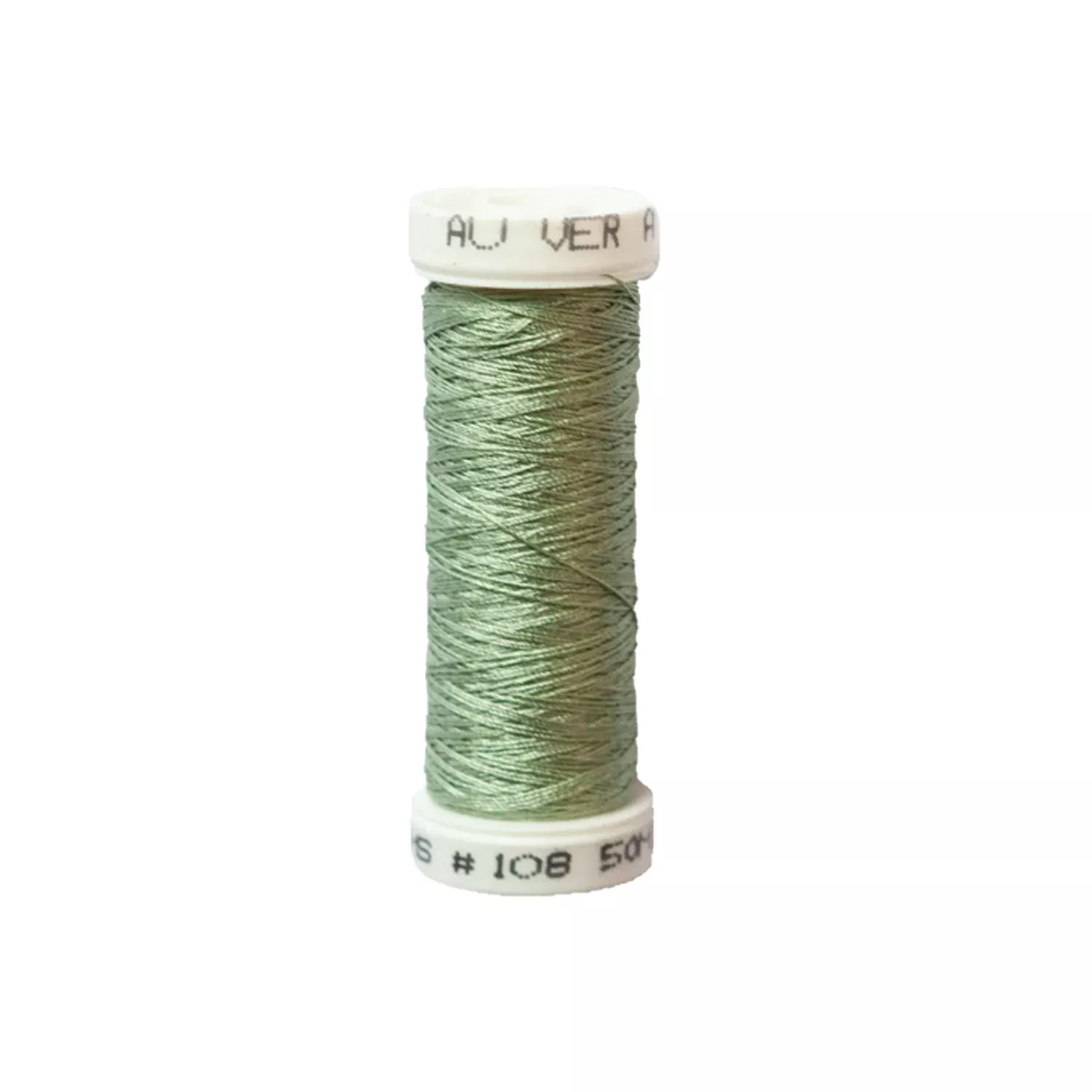 #108 - 100.3 Au Ver A Soie Silk Thread