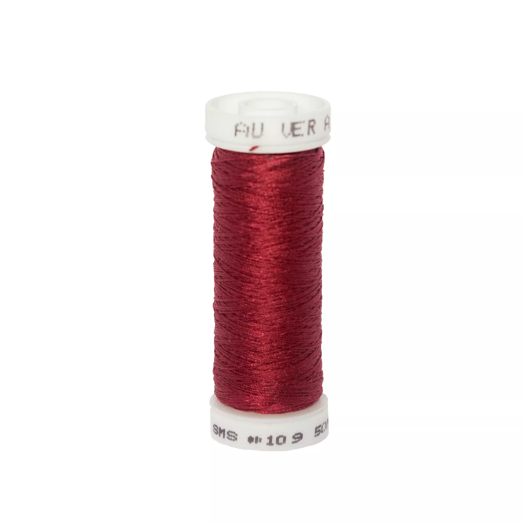 #109 - 100.3 Au Ver A Soie Silk Thread
