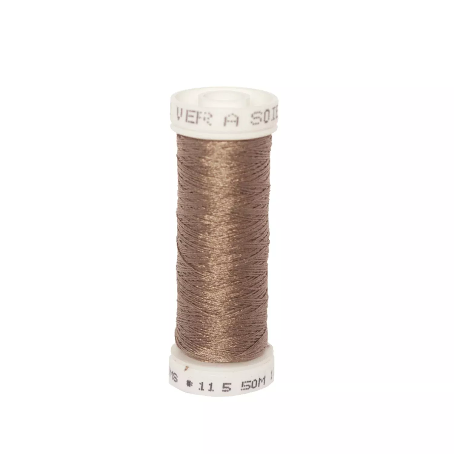 #115 - 100.3 Au Ver A Soie Silk Thread