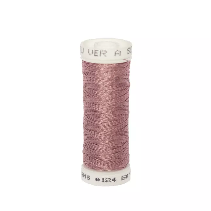 #124 - 100.3 Au Ver A Soie Silk Thread