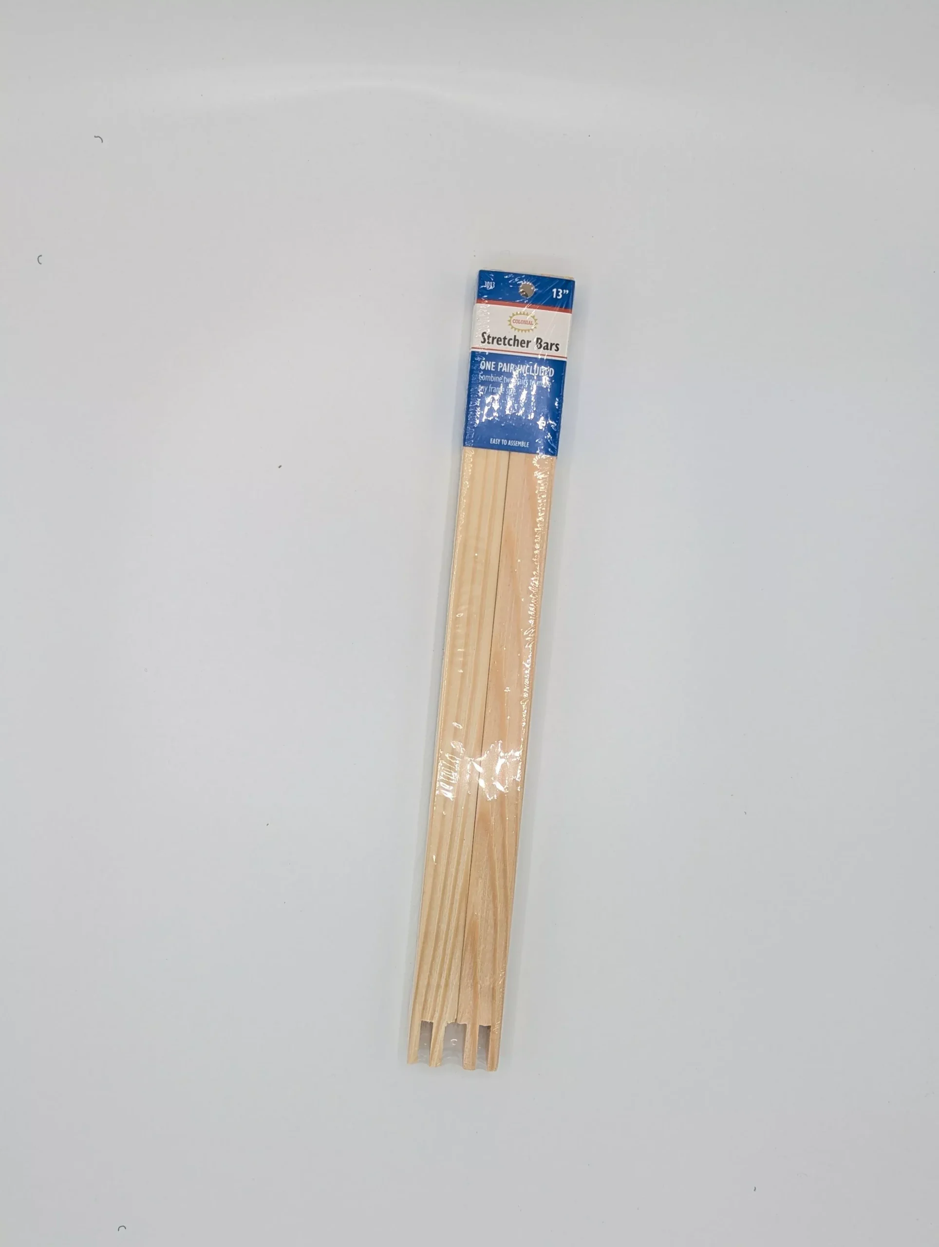 13" Stretcher Bars