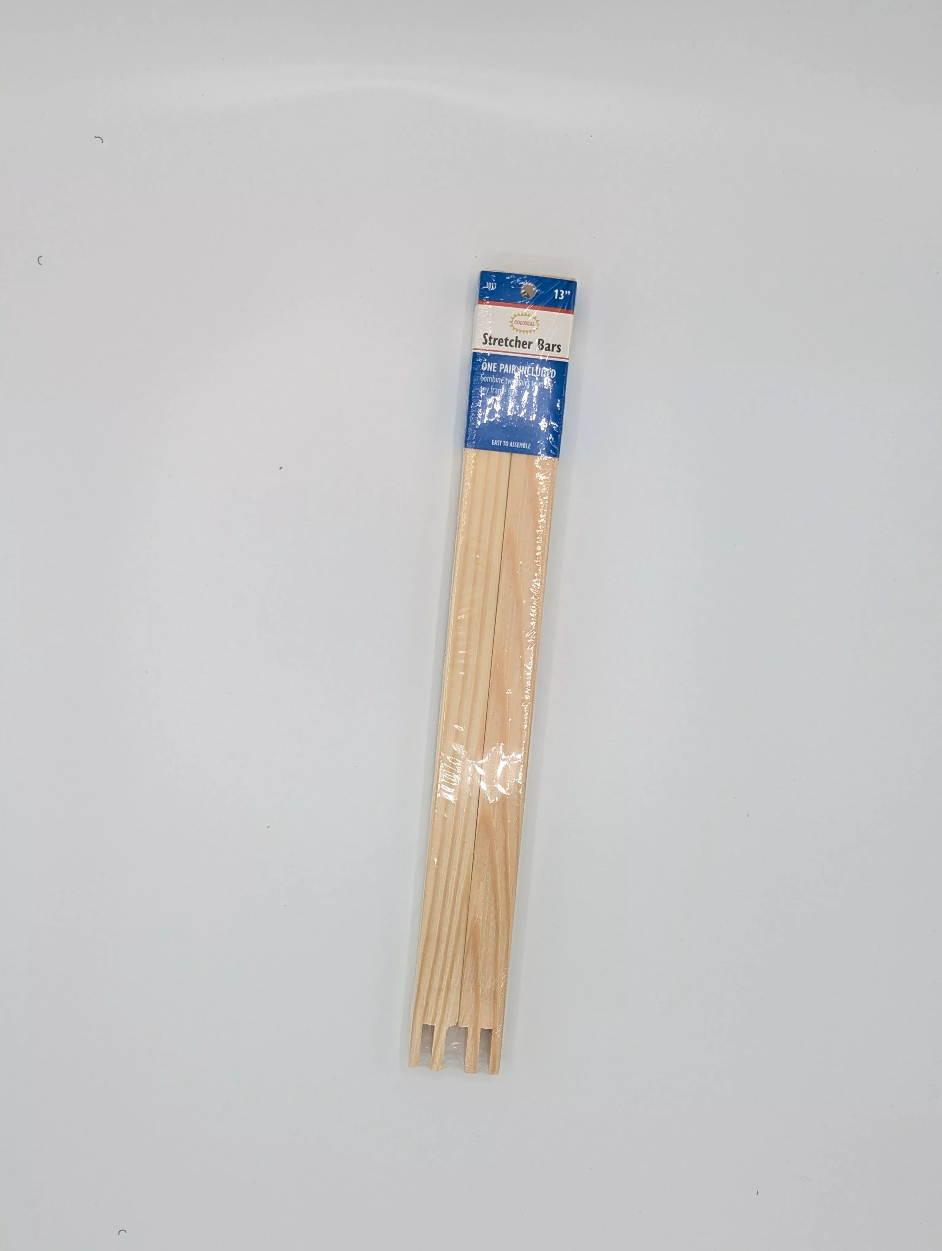13" Stretcher Bars
