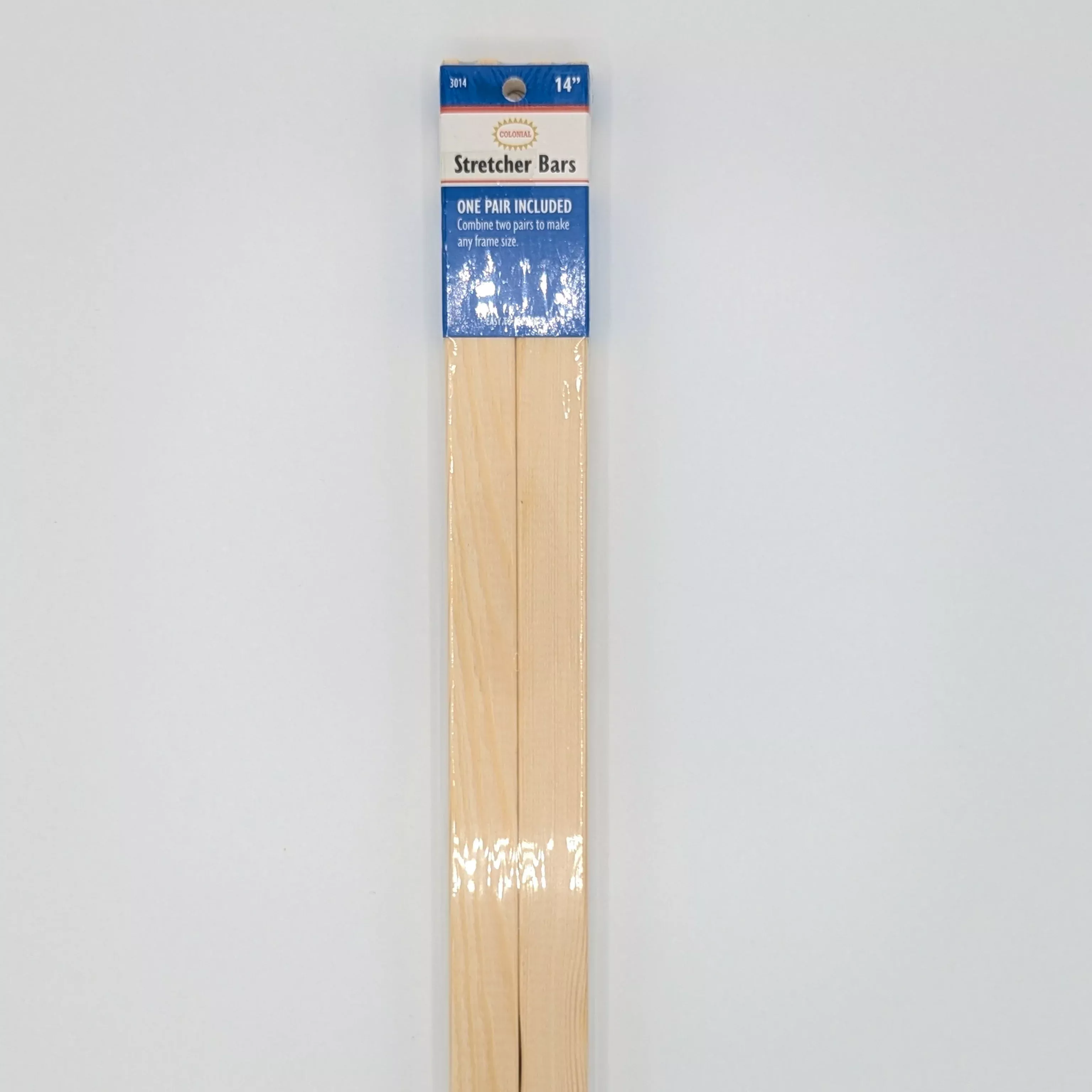 14" Stretcher Bars