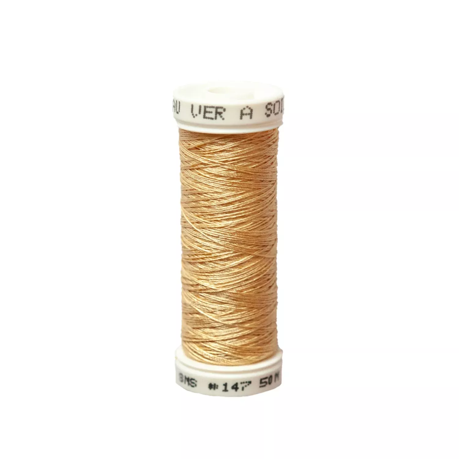 #147 - 100.3 Au Ver A Soie Silk Thread