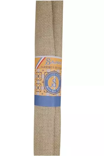 14ct Aida Linen