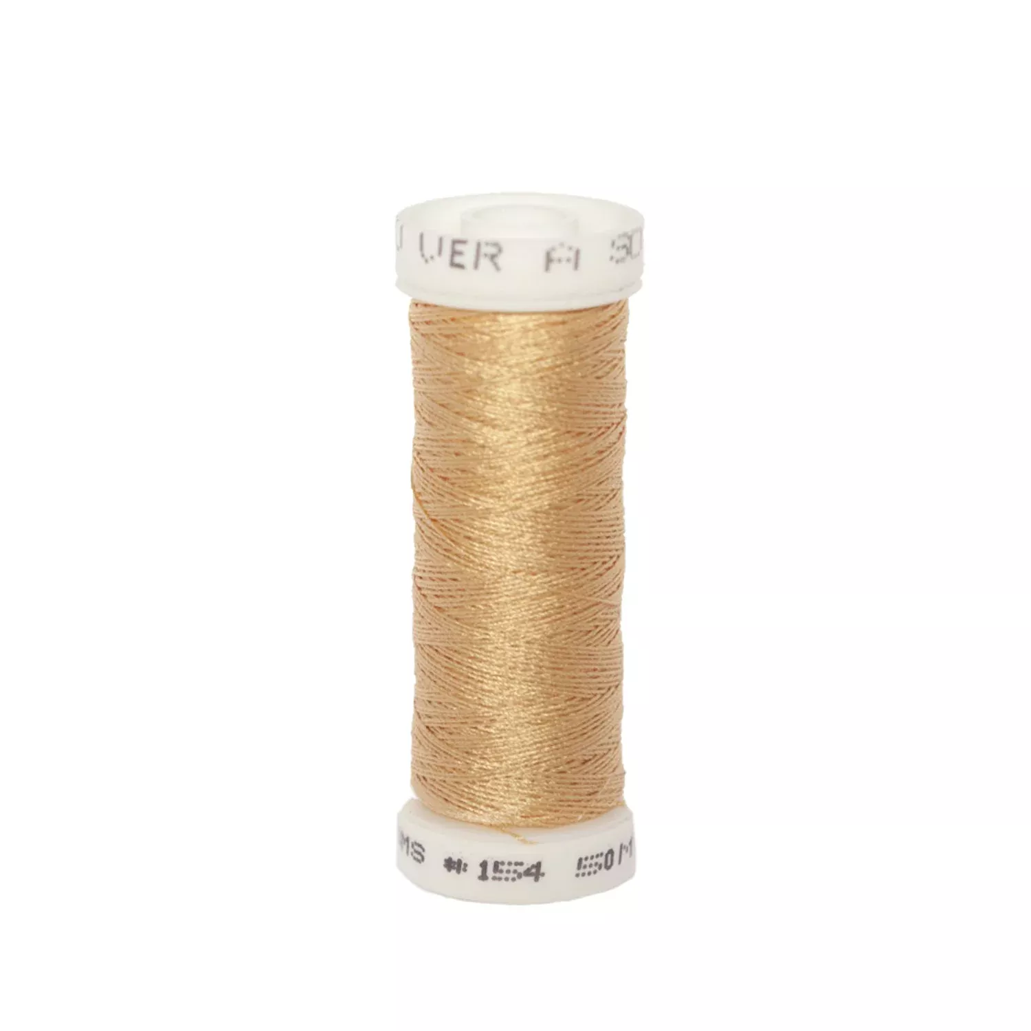 #154 - 100.3 Au Ver A Soie Silk Thread