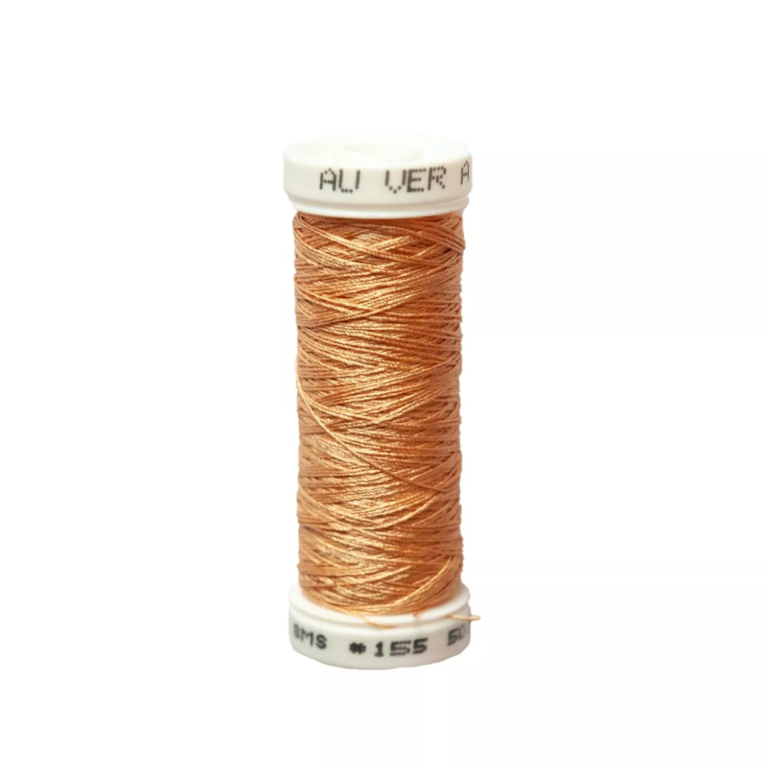 #155 - 100.3 Au Ver A Soie Silk Thread