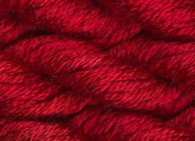 #162 Schoolhouse Red - Gloriana Silk Floss