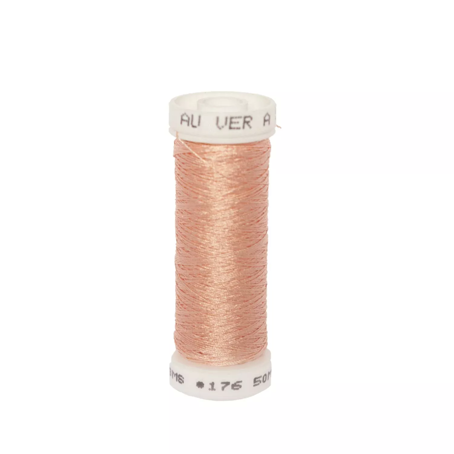 #176 - 100.3 Au Ver A Soie Silk Thread