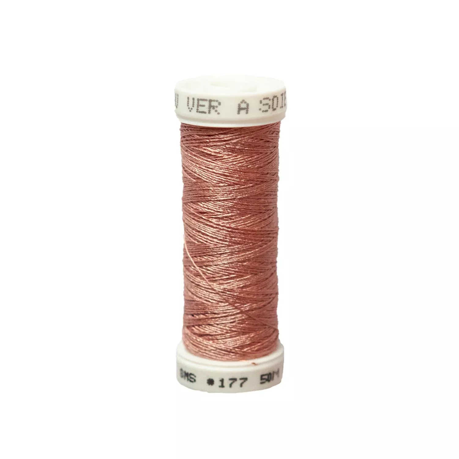 #177 - 100.3 Au Ver A Soie Silk Thread