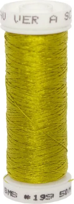#199 - 100.3 Au Ver A Soie Silk Thread