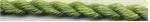 #200 Leaf Green - Gloriana Silk Floss