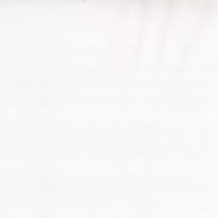 200ct Cotton Muslin Fabric - Optic White (9951 10)