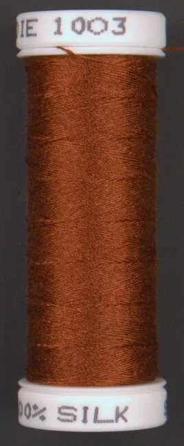 #203 - 100.3 Au Ver A Soie Silk Thread