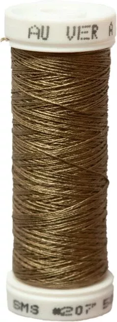 #207 - 100.3 Au Ver A Soie Silk Thread