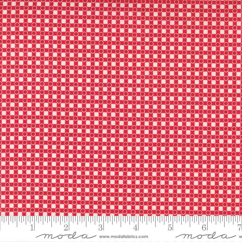 21794 12 Story Time-Red