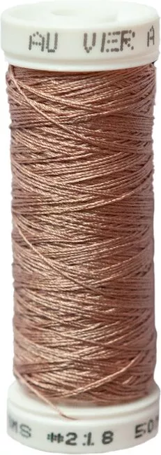 #218 - 100.3 Au Ver A Soie Silk Thread