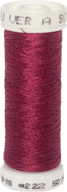 #222 - 100.3 Au Ver A Soie Silk Thread