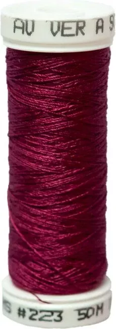 #223 - 100.3 Au Ver A Soie Silk Thread