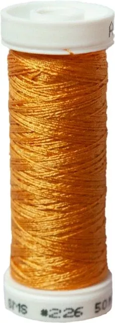 #226 - 100.3 Au Ver A Soie Silk Thread