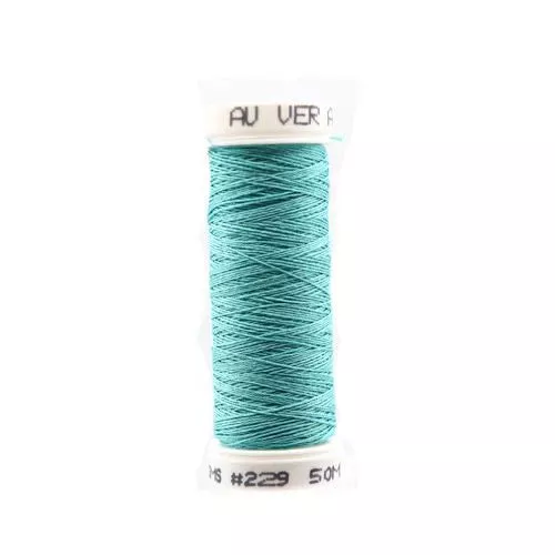 #229 - 100.3 Au Ver A Soie Silk Thread