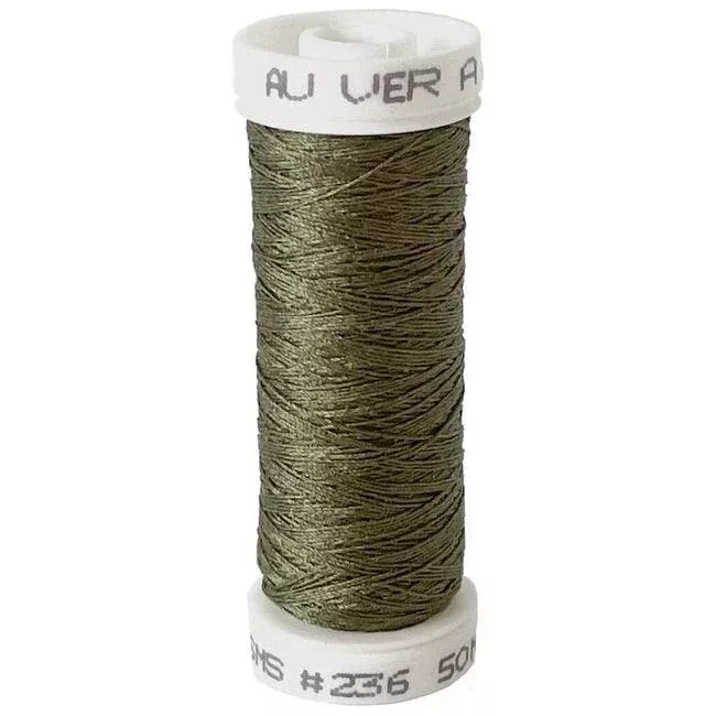 #236 - 100.3 Au Ver A Soie Silk Thread