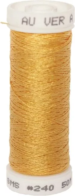 #240 - 100.3 Au Ver A Soie Silk Thread