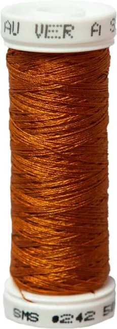 #242 - 100.3 Au Ver A Soie Silk Thread