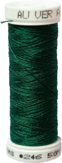 #246 - 100.3 Au Ver A Soie Silk Thread