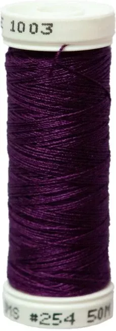 #254 - 100.3 Au Ver A Soie Silk Thread