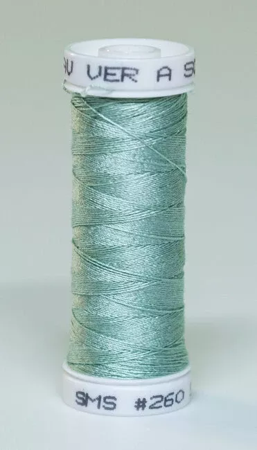 #260 - 100.3 Au Ver A Soie Silk Thread