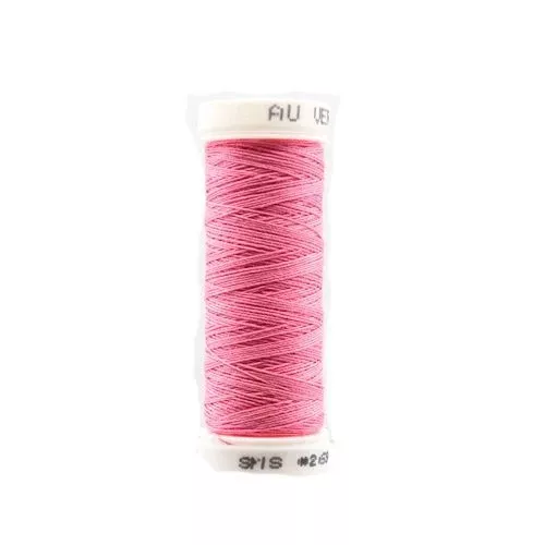 #269 - 100.3 Au Ver A Soie Silk Thread