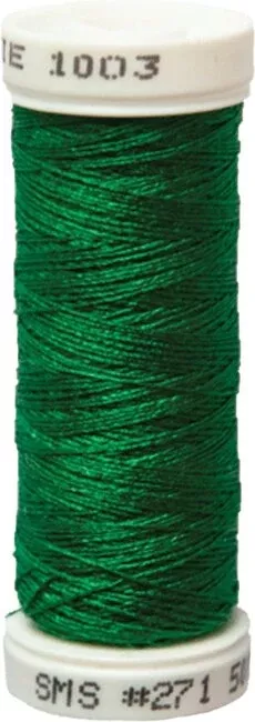 #271 - 100.3 Au Ver A Soie Silk Thread