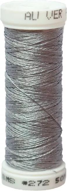 #272 - 100.3 Au Ver A Soie Silk Thread