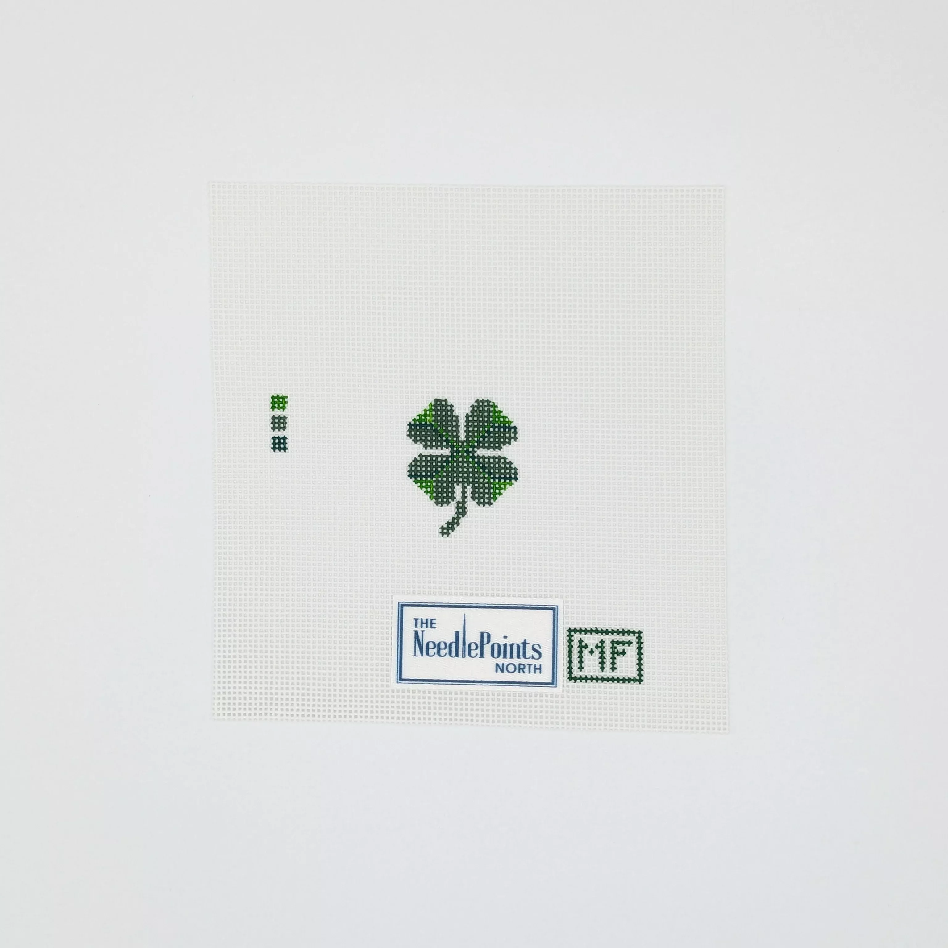 4 Leaf Clover Mini