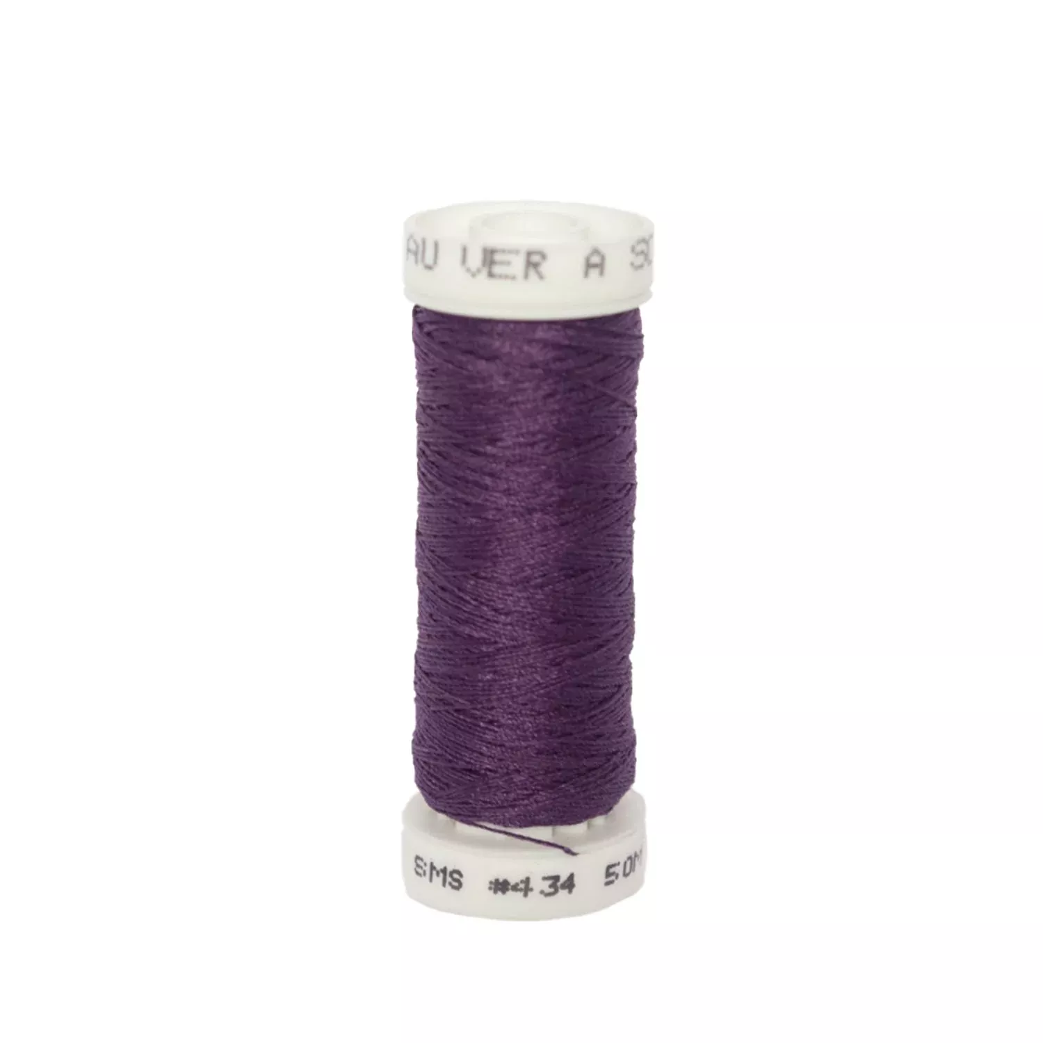 #434 - 100.3 Au Ver A Soie Silk Thread