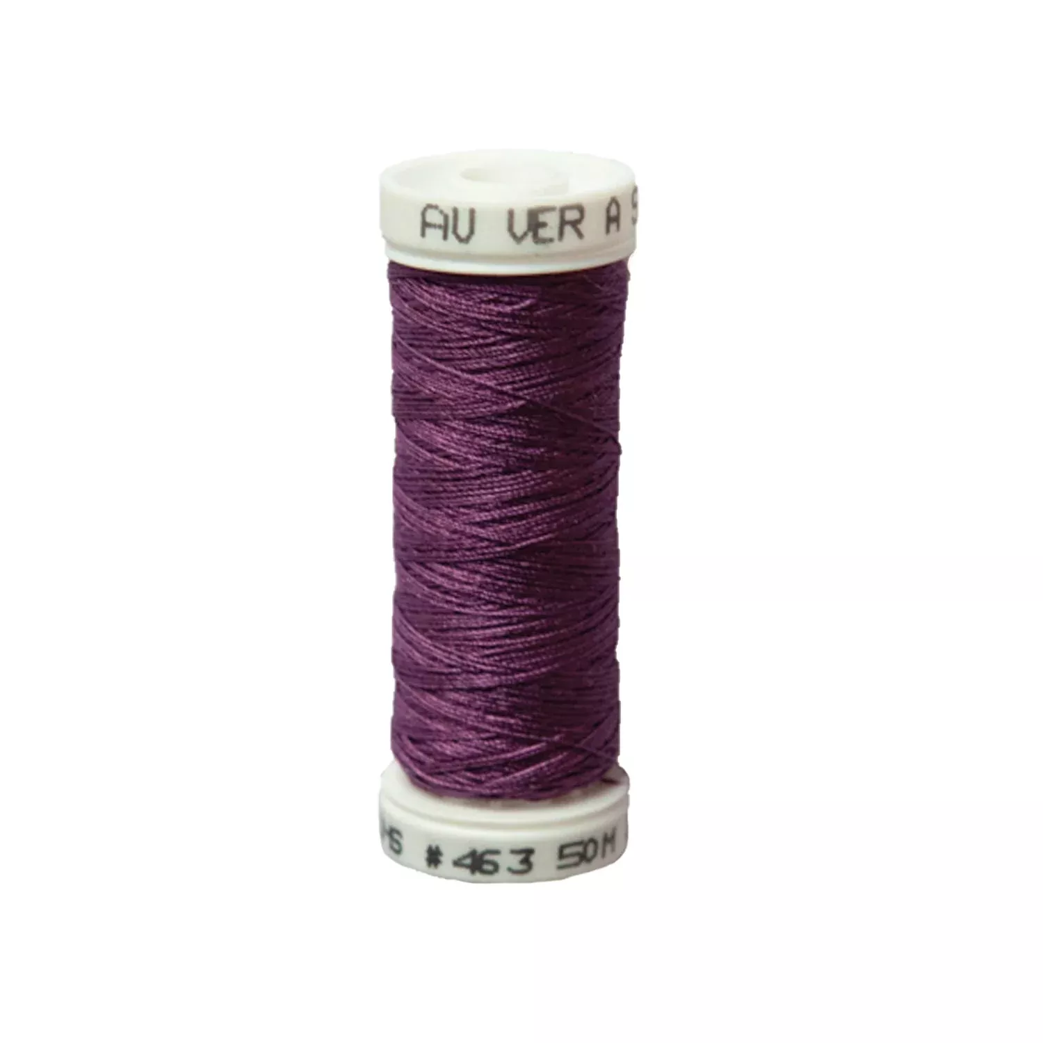 #463 - 100.3 Au Ver A Soie Silk Thread