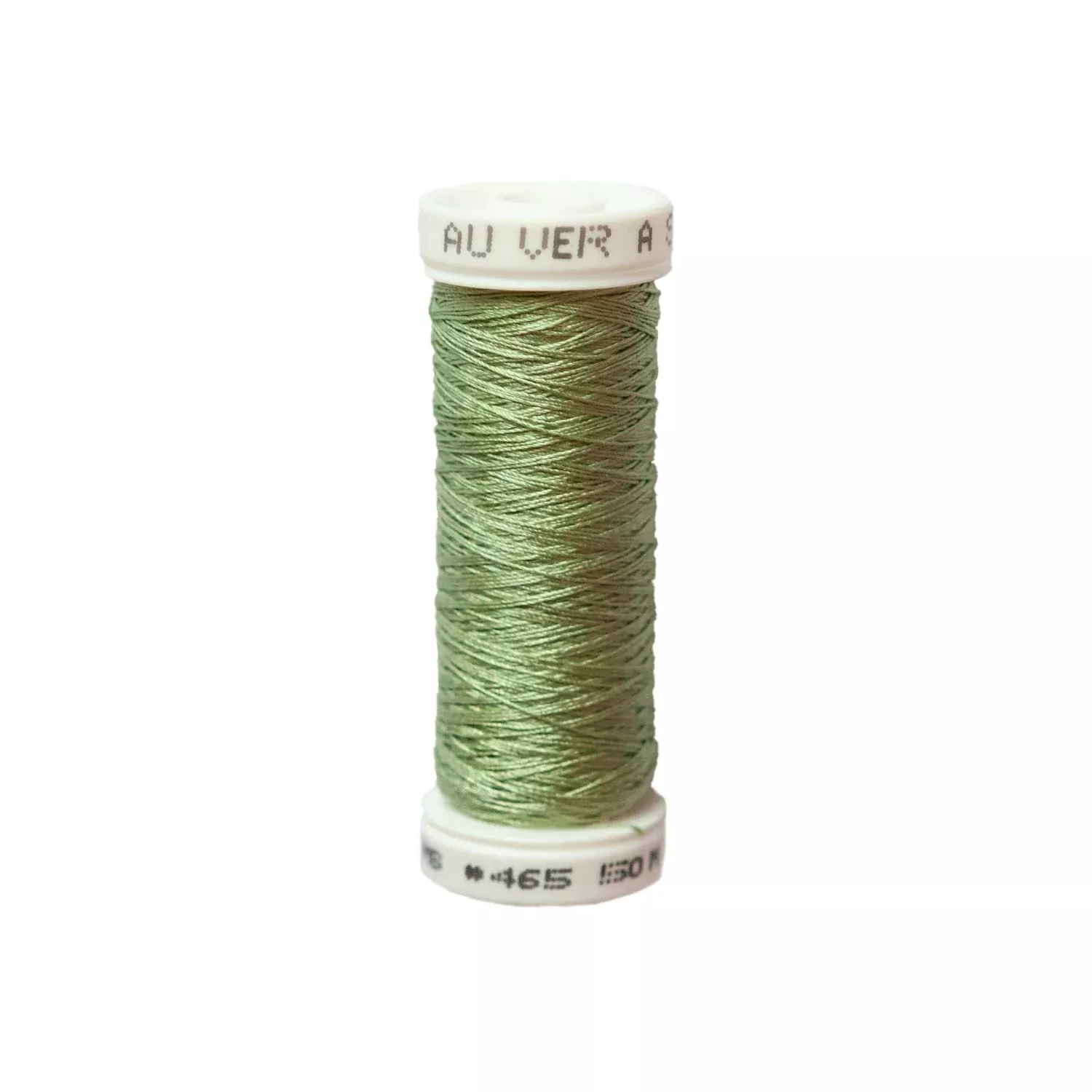 #465 - 100.3 Au Ver A Soie Silk Thread