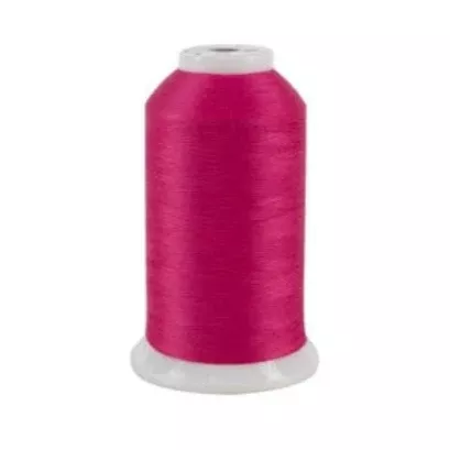 #495 Gerbera Daisy Superior So Fine! 50wt Polyester Thread