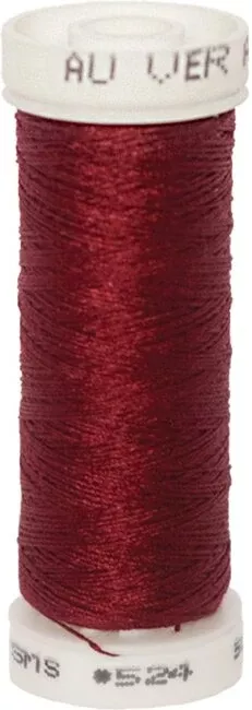 #524 - 100.3 Au Ver A Soie Silk Thread