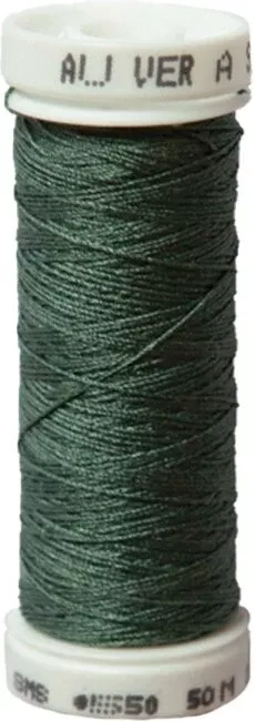 #550 - 100.3 Au Ver A Soie Silk Thread