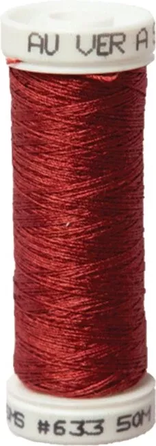 #633 - 100.3 Au Ver A Soie Silk Thread