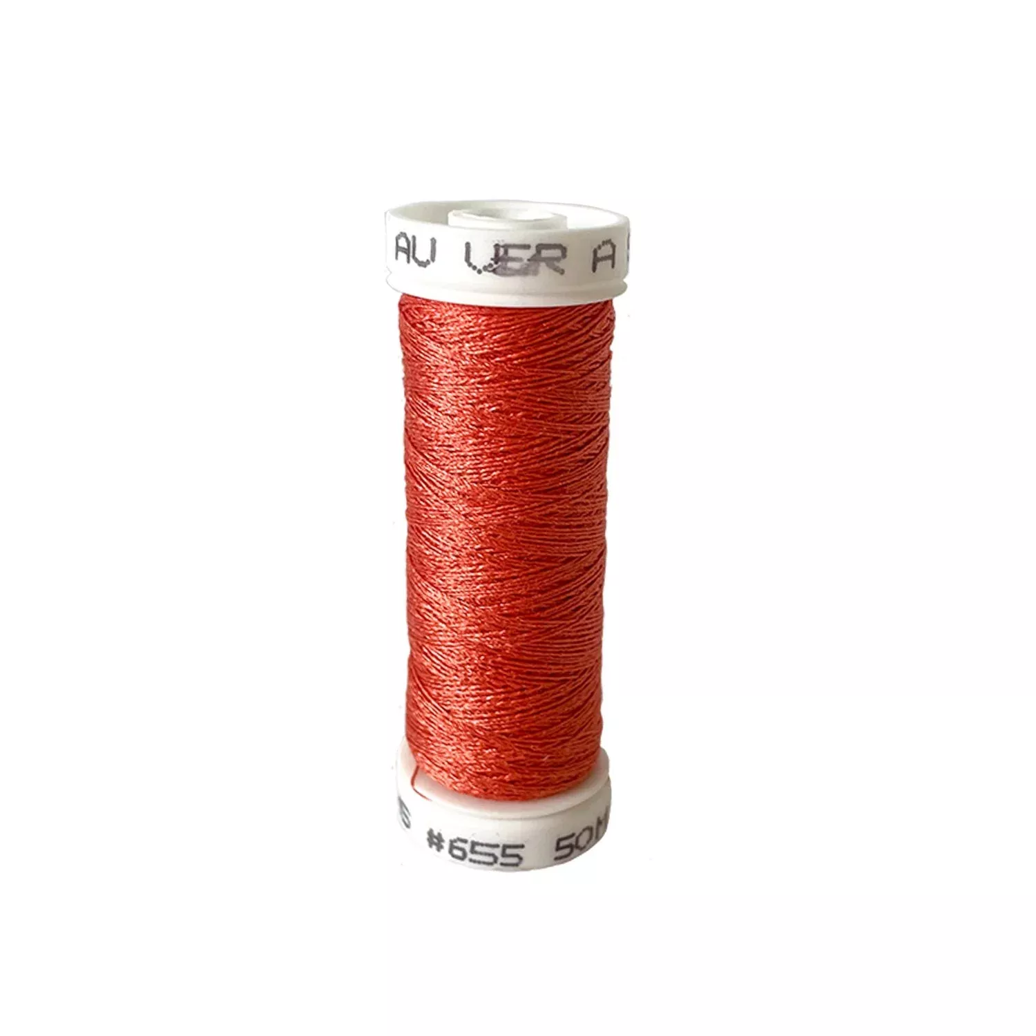 #655 - 100.3 Au Ver A Soie Silk Thread