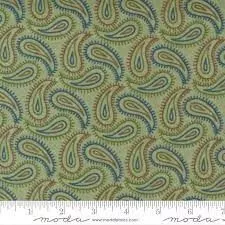 6841-22F Fall Fantasy-Fern