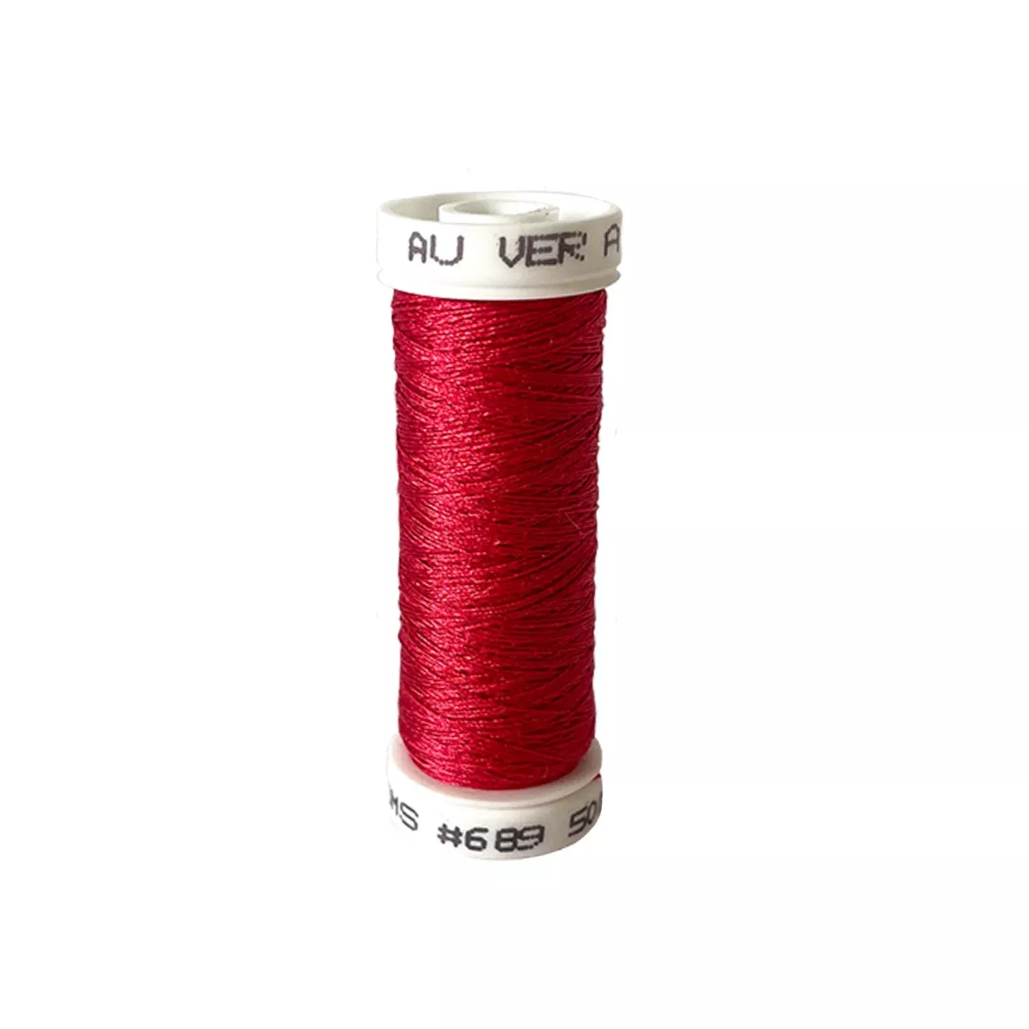#689 - 100.3 Au Ver A Soie Silk Thread